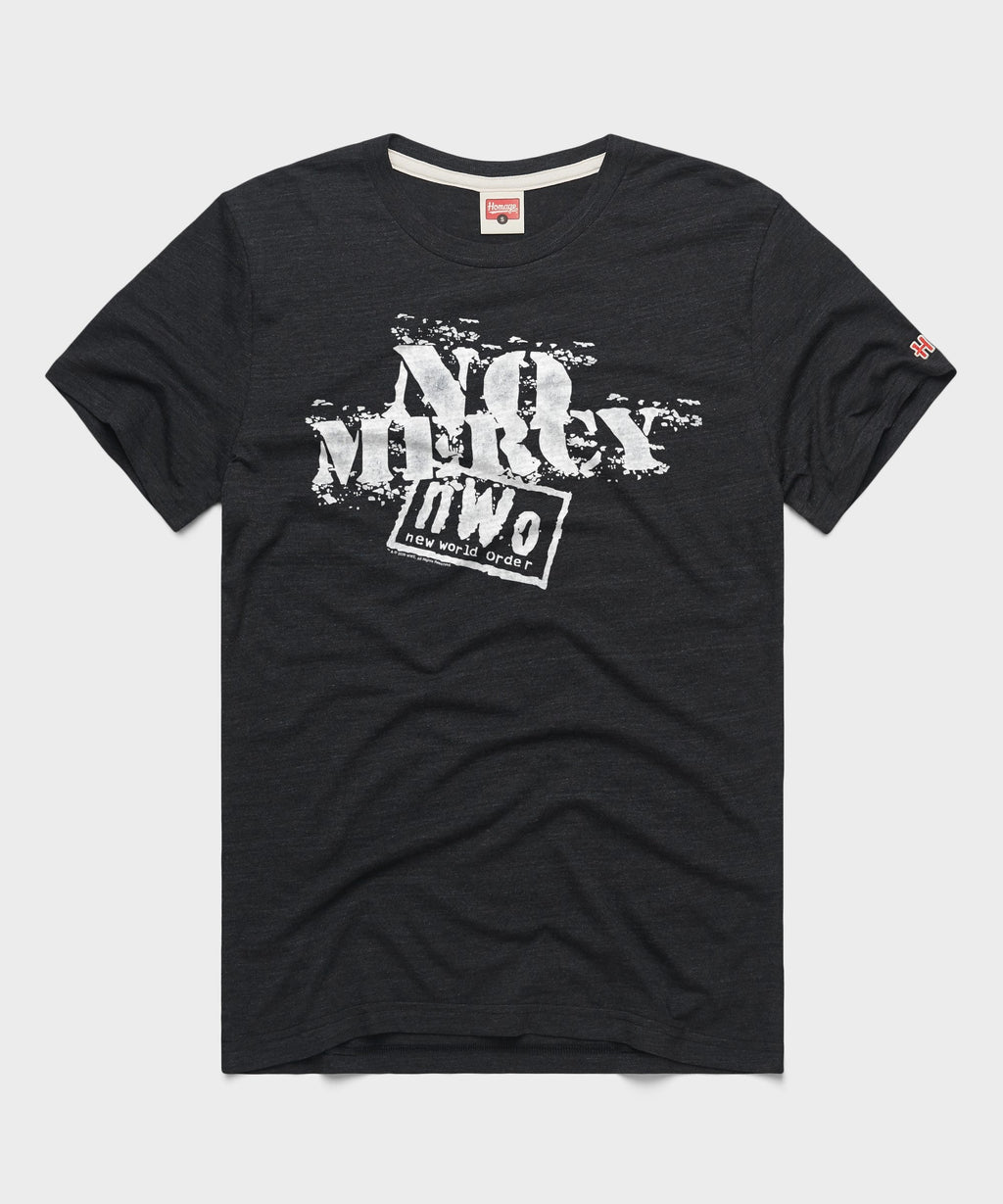 nWo No Mercy product image 1