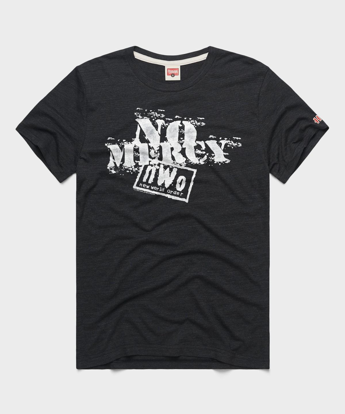nWo No Mercy product image 1