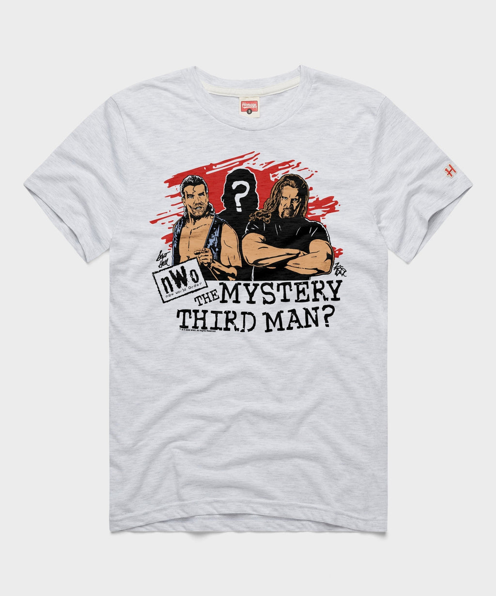 nWo The Mystery Third Man? product image 1