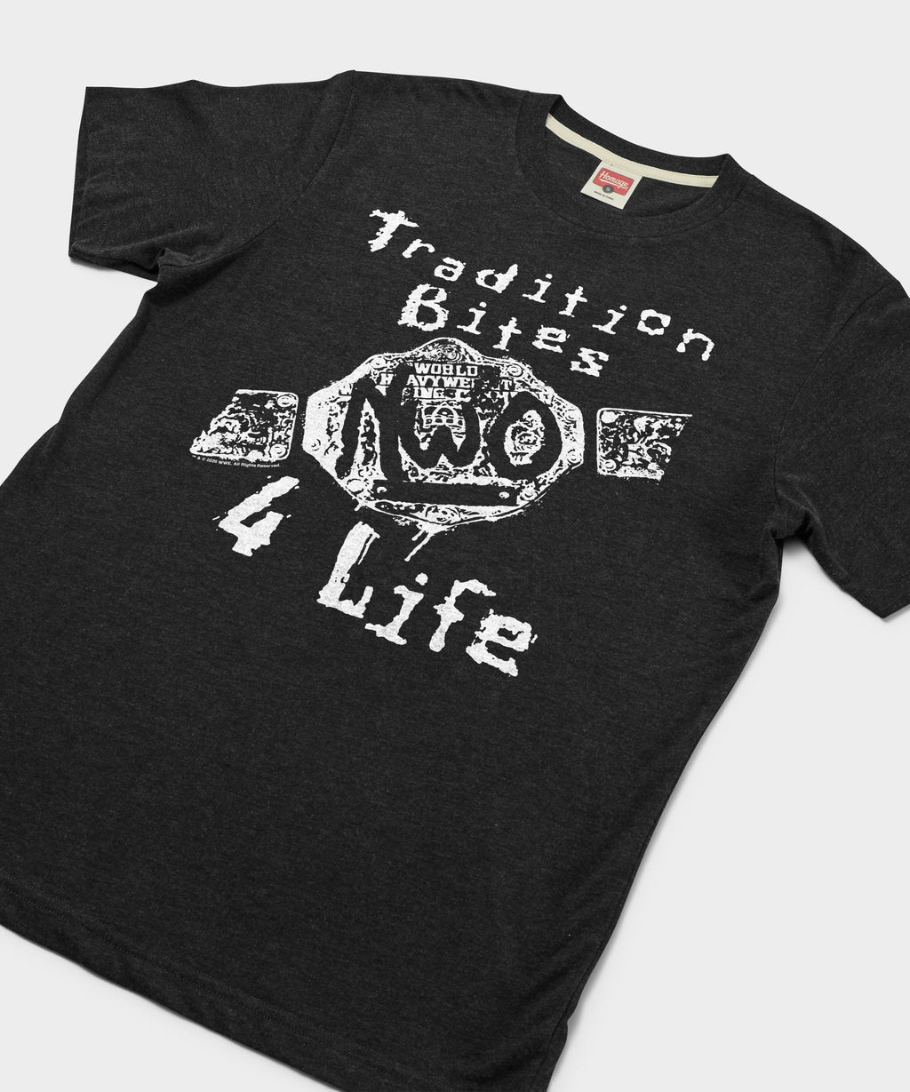 nWo Tradition Bites 4 Life product image 2