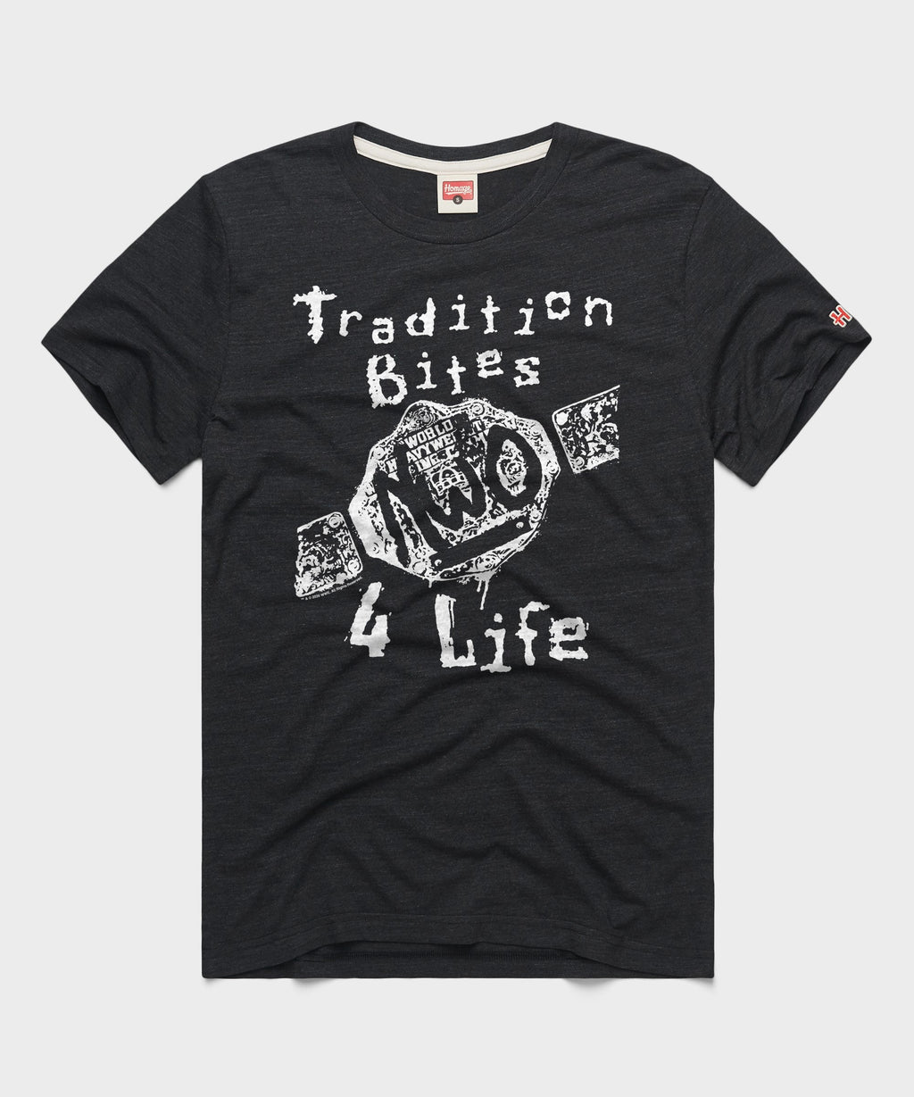 nWo Tradition Bites 4 Life product image 1