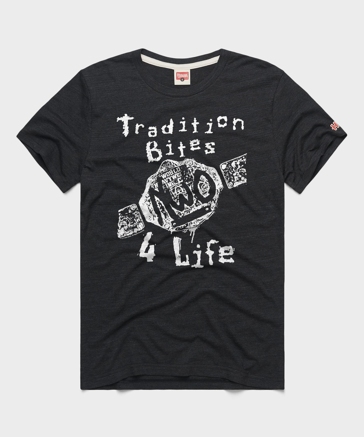 nWo Tradition Bites 4 Life product image 1