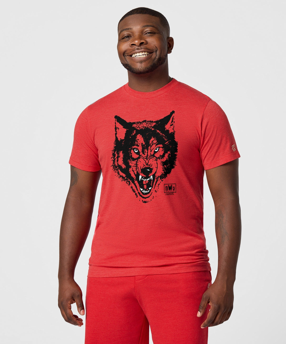 nWo Wolf product image 3