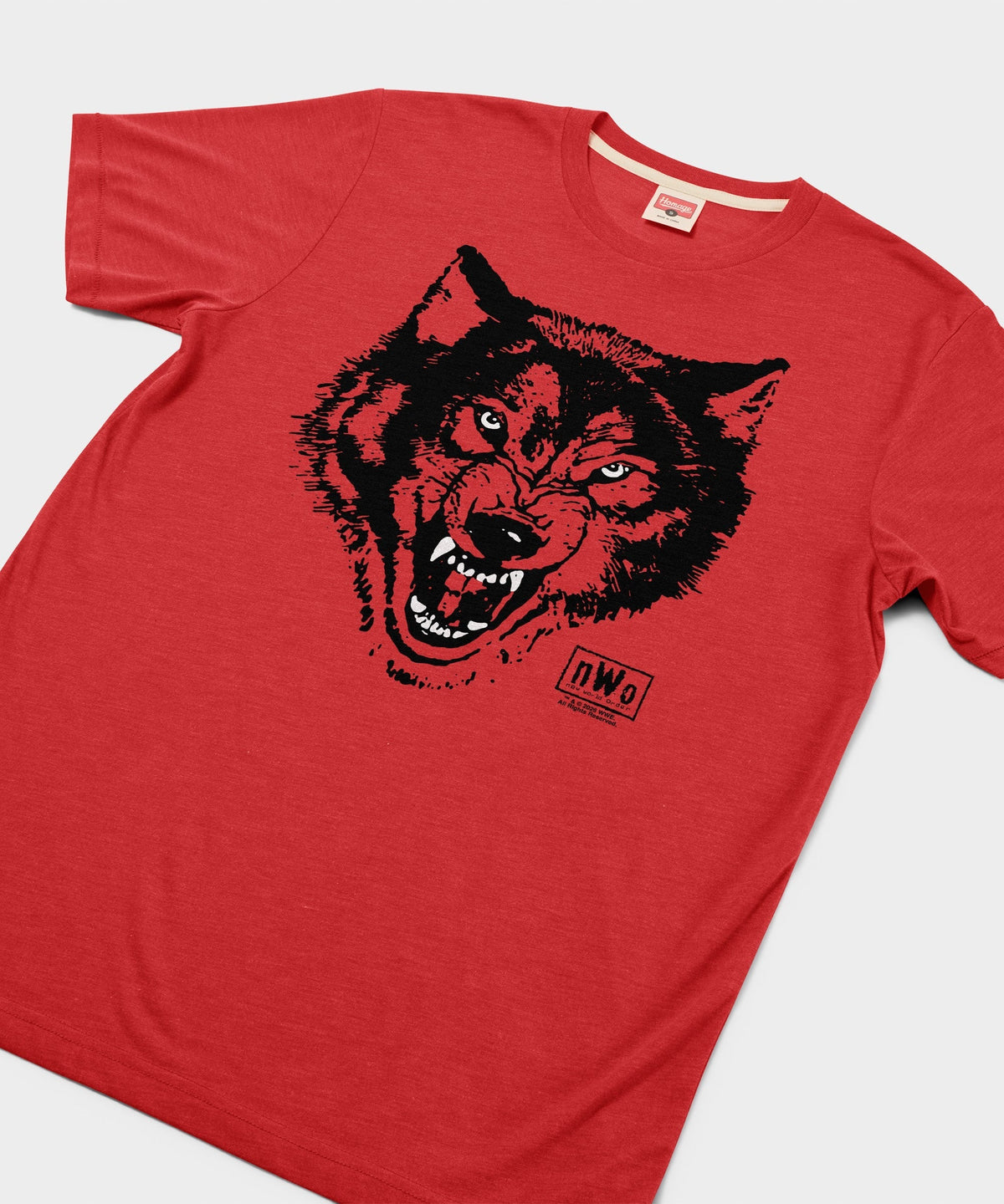 nWo Wolf product image 2