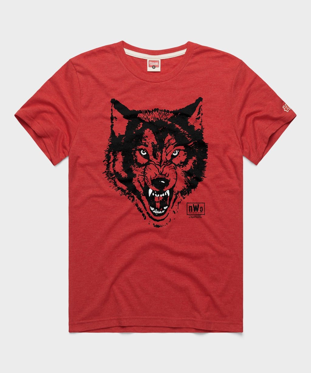 nWo Wolf product image 1