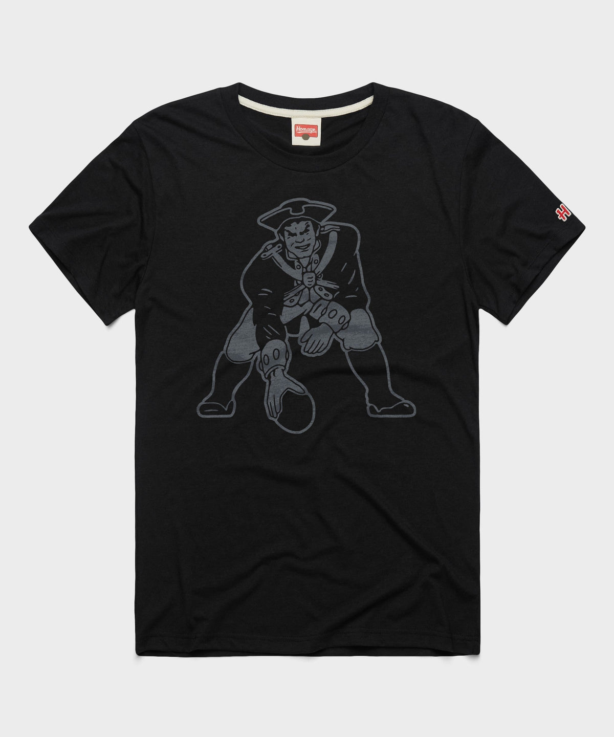 New England Patriots '79 Blackout product image 1