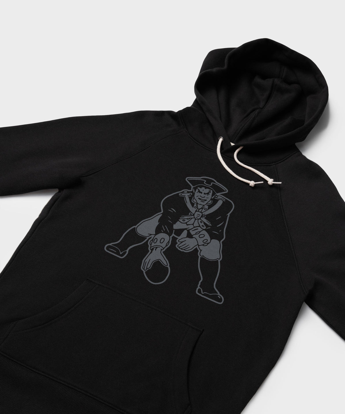 New England Patriots '79 Blackout Hoodie product image 2