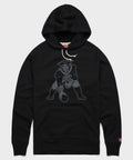 New England Patriots '79 Blackout Hoodie product image 1