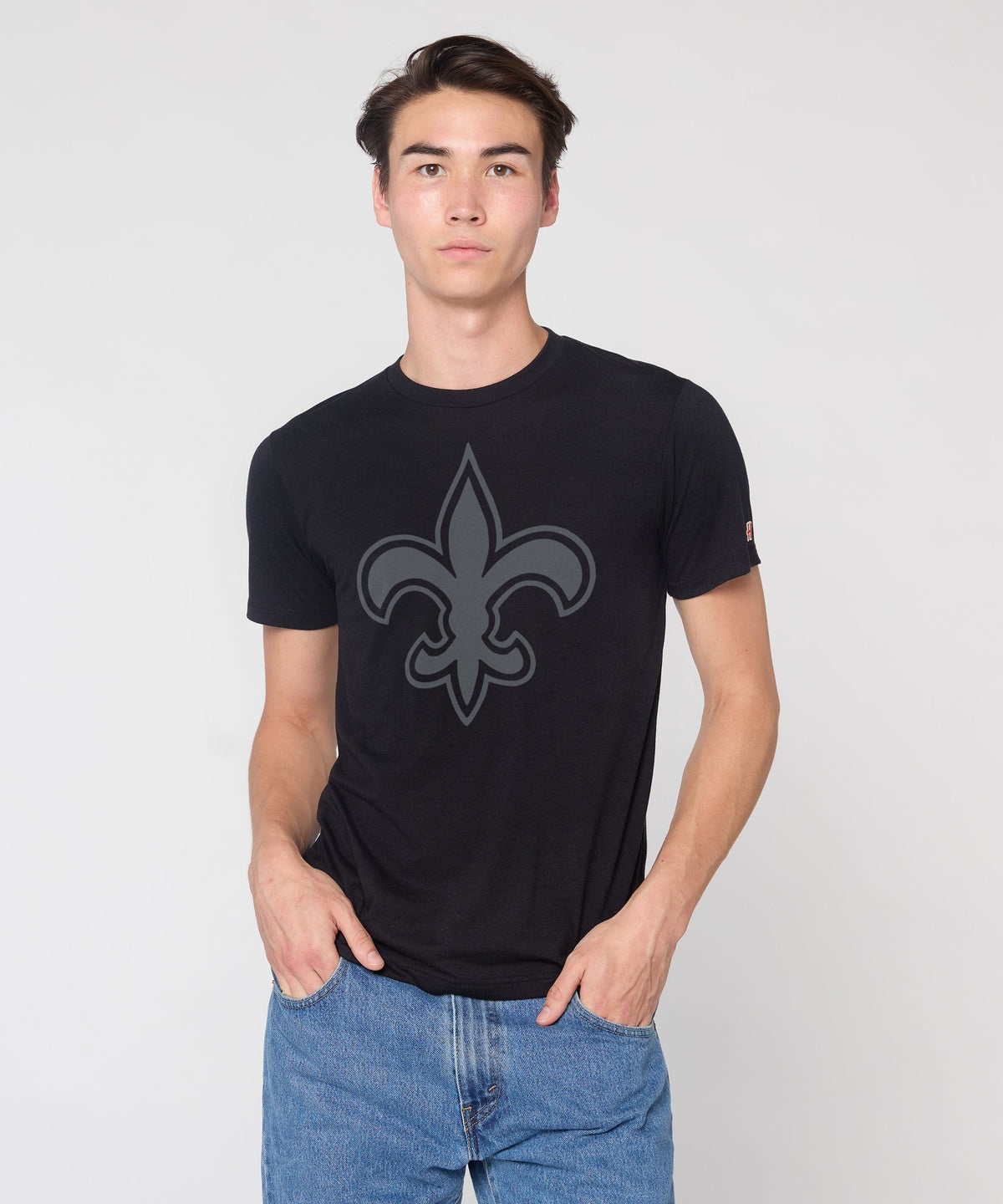 New Orleans Saints '17 Blackout product image 3
