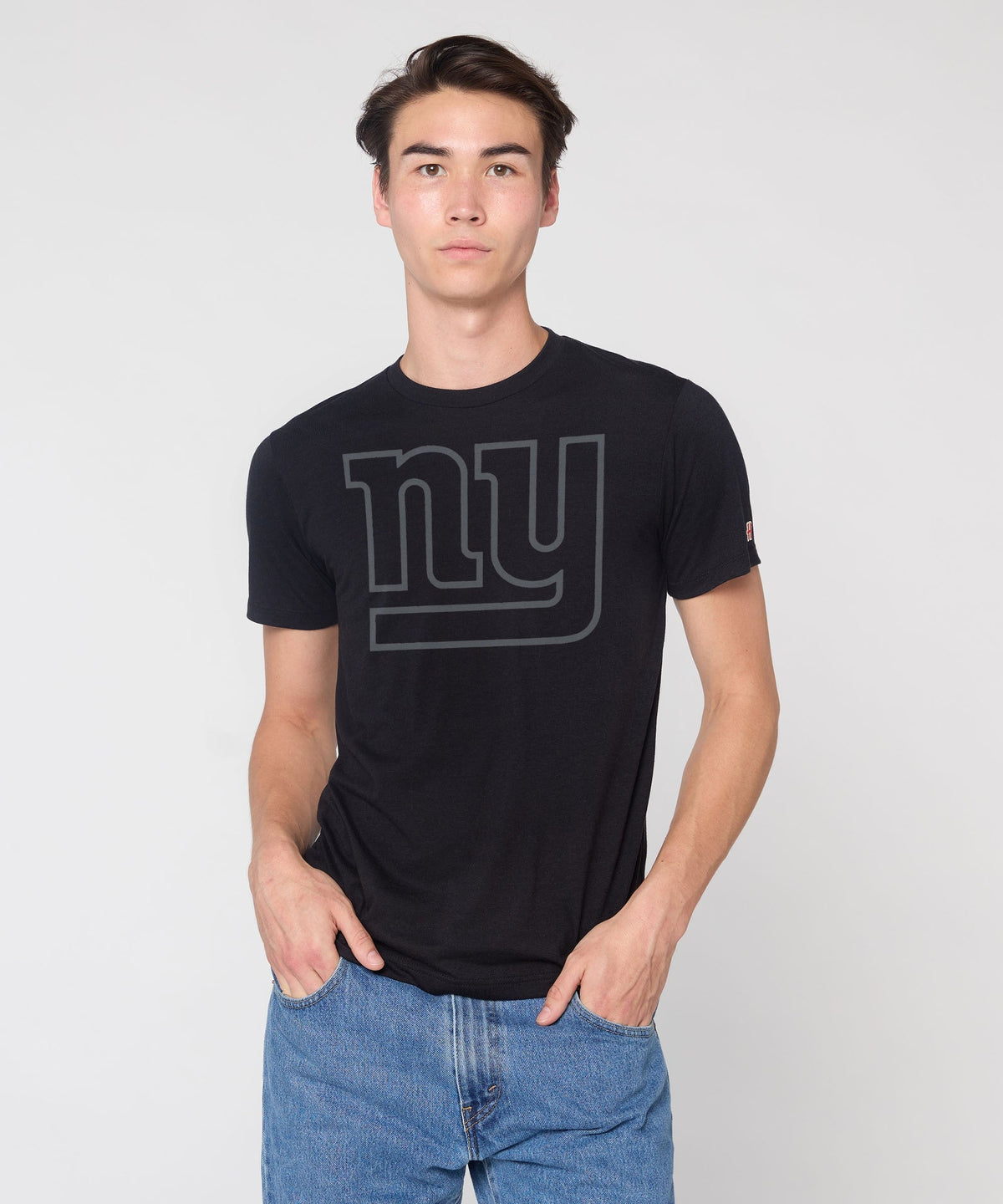 New York Giants '00 Blackout product image 3
