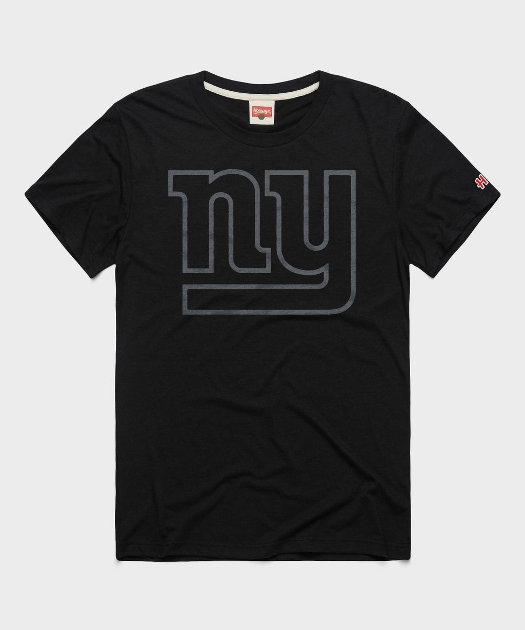New York Giants '00 Blackout product image 1