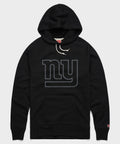 New York Giants '00 Blackout Hoodie product image 1