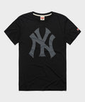 New York Yankees Cap Logo '68 Blackout