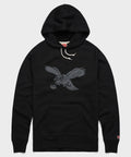 Philadelphia Eagles '87 Blackout Hoodie product image 1