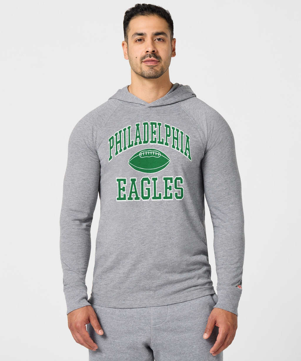 Philadelphia Eagles Gridiron Lightweight Hoodie product image 3