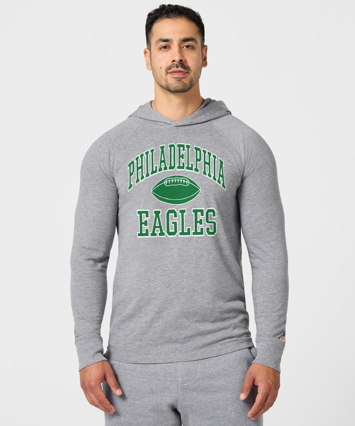 Philadelphia Eagles Gridiron Lightweight Hoodie product image 3