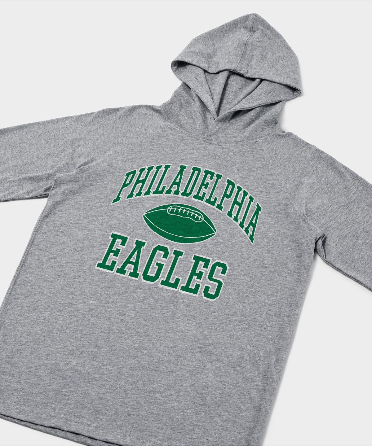 Philadelphia Eagles Gridiron Lightweight Hoodie product image 2