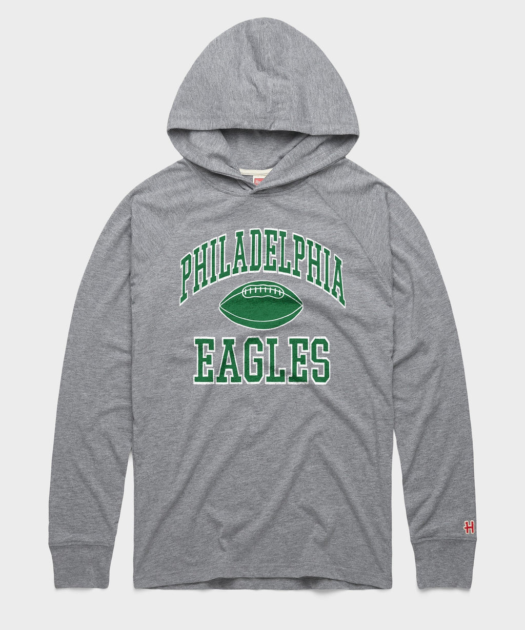 Philadelphia Eagles Gridiron Lightweight Hoodie product image 1