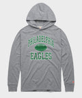 Philadelphia Eagles Gridiron Lightweight Hoodie product image 1