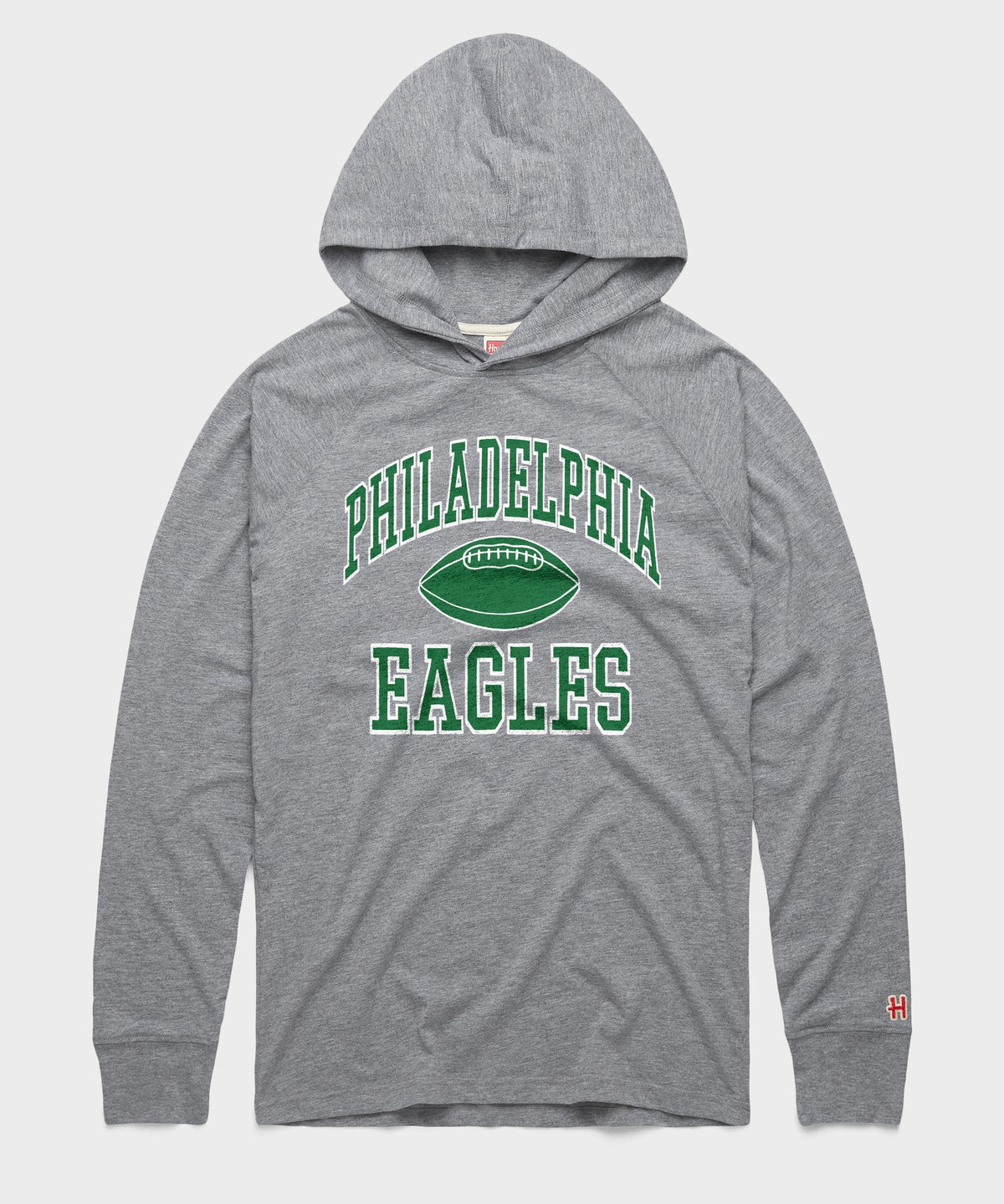 Philadelphia Eagles Gridiron Lightweight Hoodie product image 1