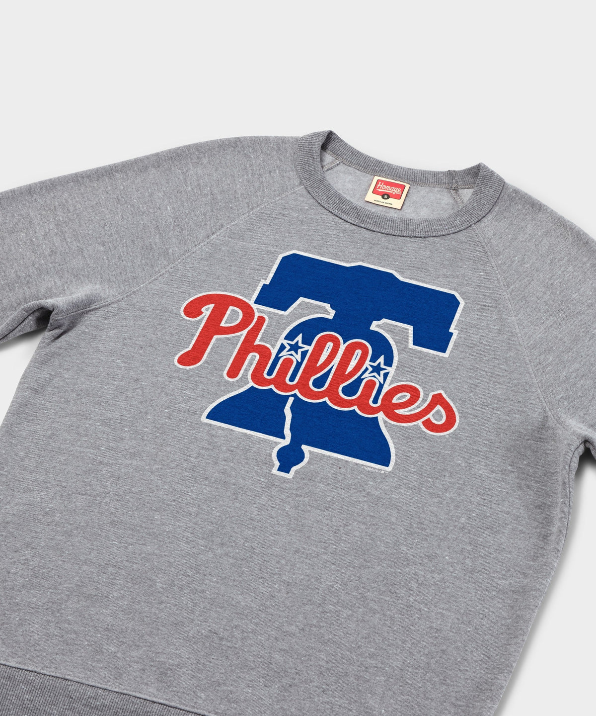 Philadelphia Phillies '19 Crewneck product image 2