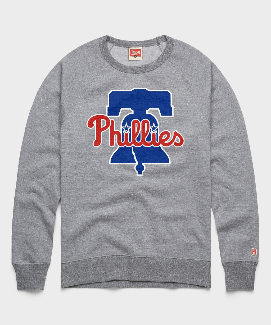 Philadelphia Phillies '19 Crewneck product image 1