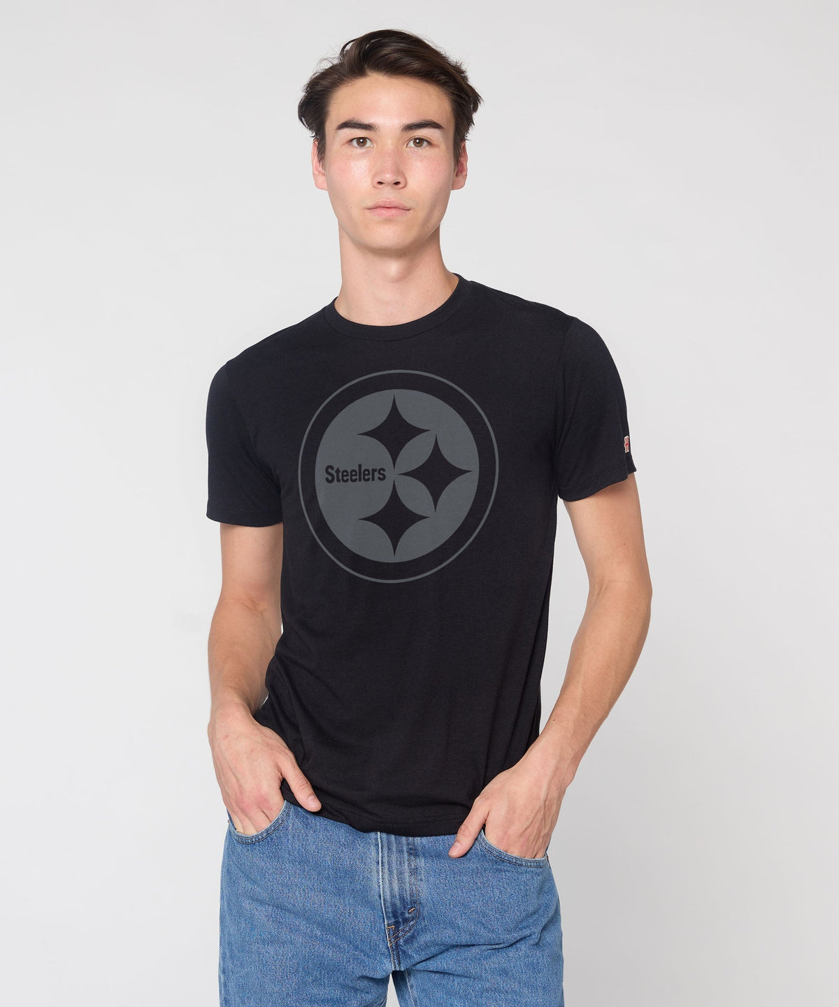 Pittsburgh Steelers '02 Blackout product image 3
