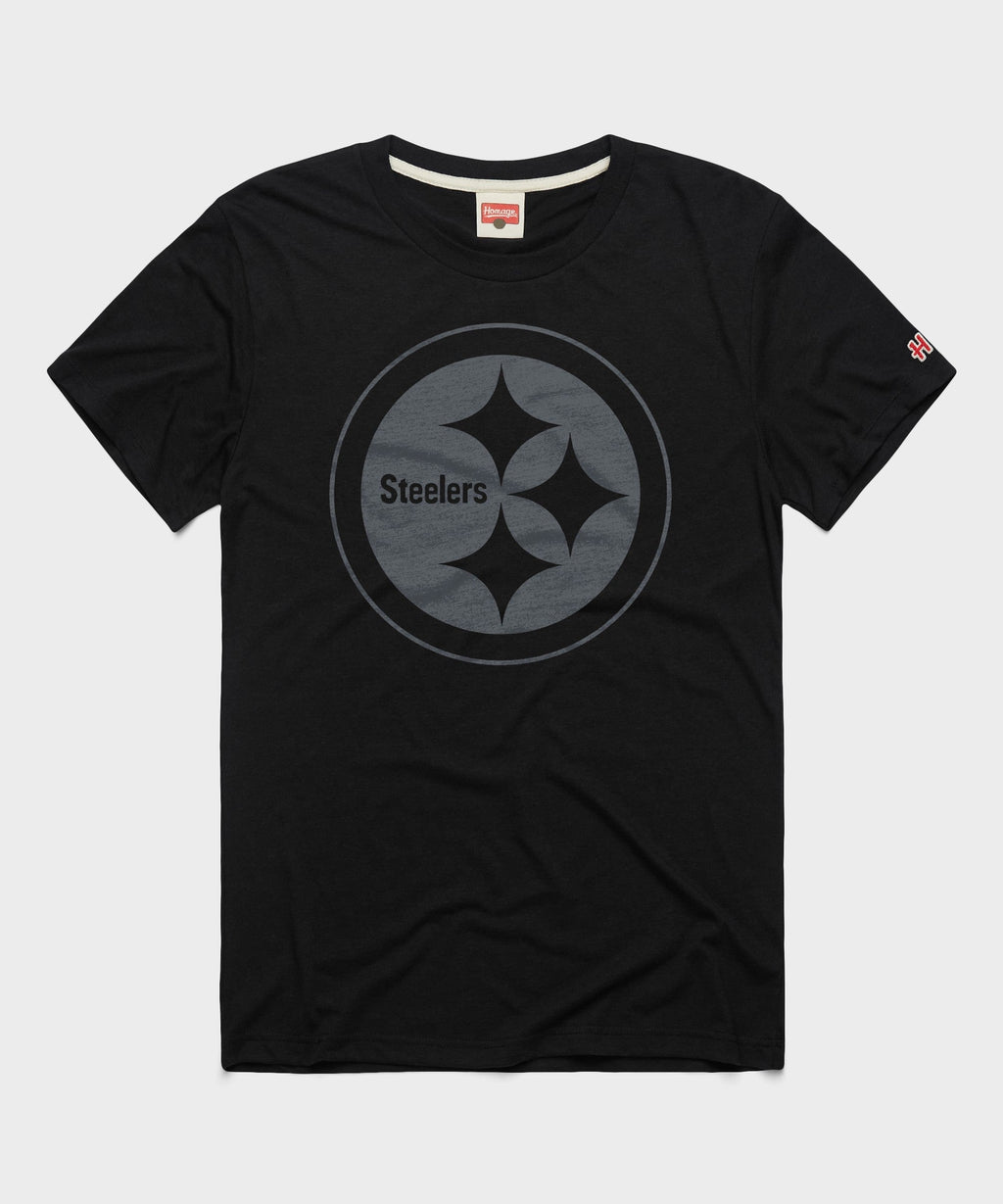 Pittsburgh Steelers '02 Blackout product image 1