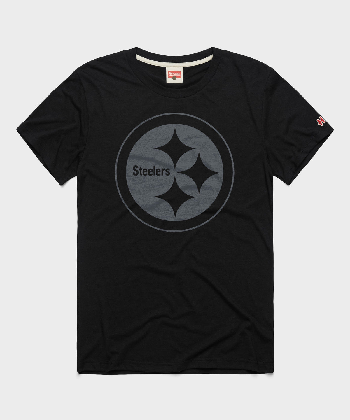 Pittsburgh Steelers '02 Blackout product image 1