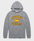 Pittsburgh Steelers Gridiron Lightweight Hoodie product image 1
