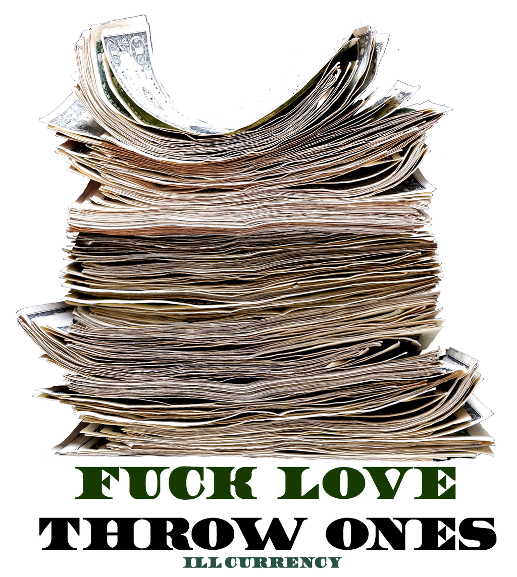Air Jordan 14 Forest Green Matching T-Shirt Fck Love product image 1