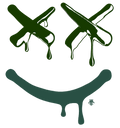 Air Jordan 14 Forest Green Matching T-Shirt Happy Drip product image 1