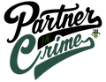Air Jordan 14 Forest Green Matching T-Shirt Partner In Crime product image 1