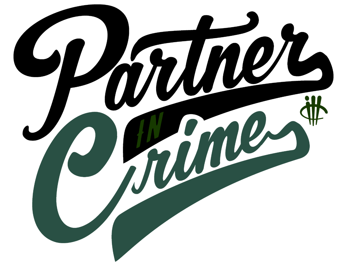 Air Jordan 14 Forest Green Matching T-Shirt Partner In Crime product image 1