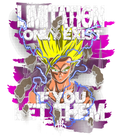 ILL ANIME STREET LEGENDS Limitations