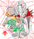 ILL ANIME STREET LEGENDS Slayer