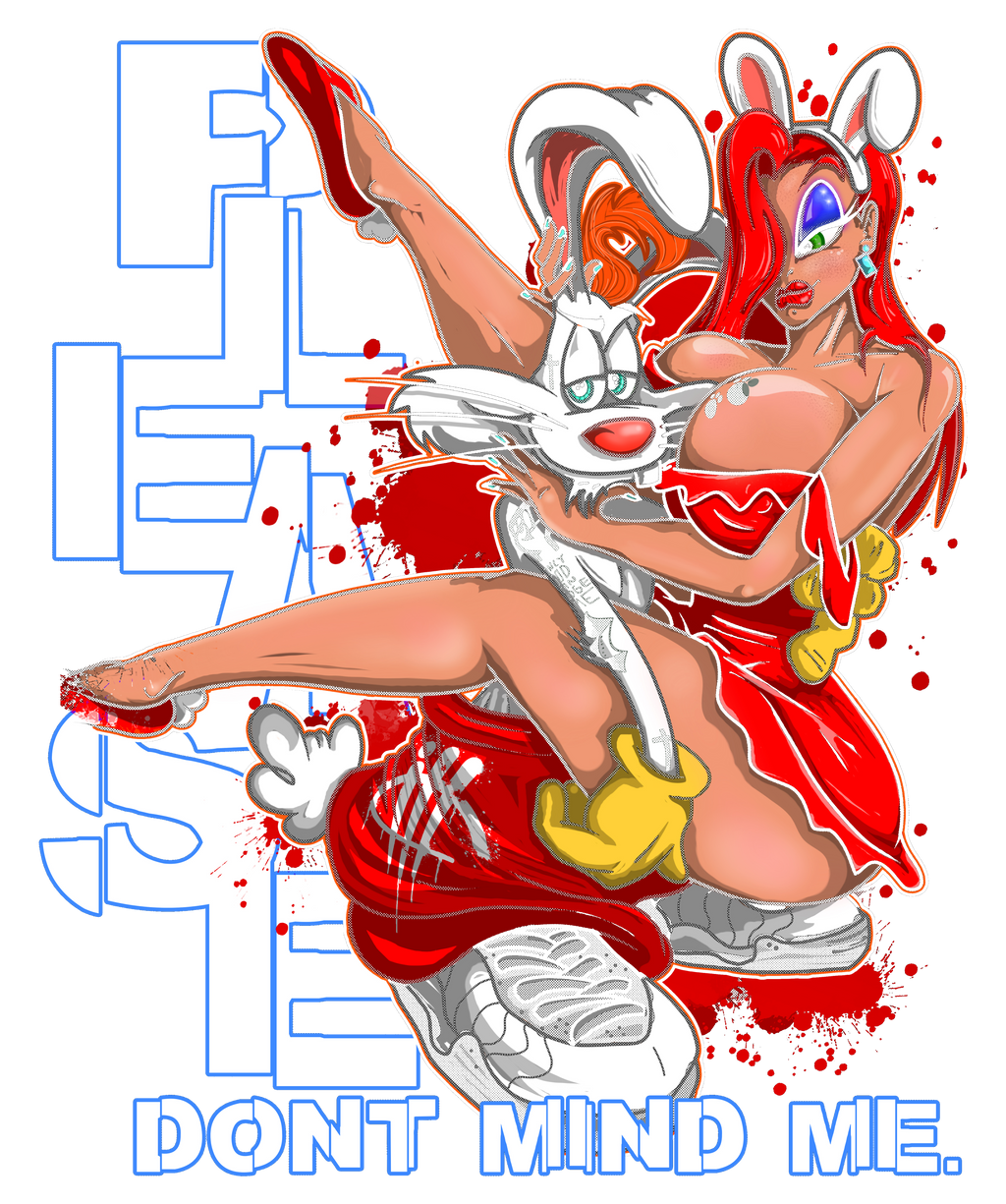 ILL ANIME STREET LEGENDS Street Roger
