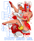 ILL ANIME STREET LEGENDS Street Roger