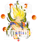 ILL ANIME STREET LEGENDS Super Legendary