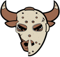 Air Jordan 12 Egg Nog Matching T-Shirt Jason Mask product image 1