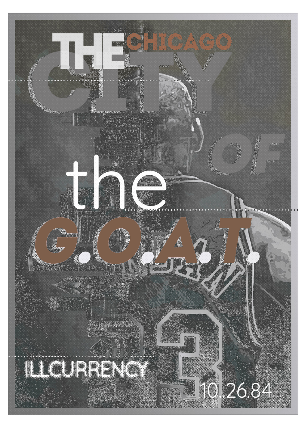 Air Jordan 12 Egg Nog Matching T-Shirt The City Of Goat product image 1