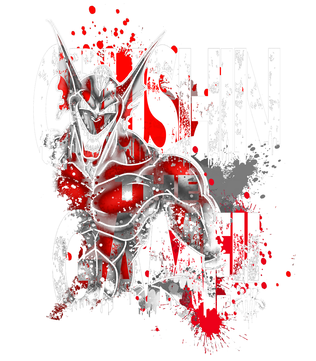 Air Jordan 6 White Infrared Matching T-Shirt Crushin the product image 1