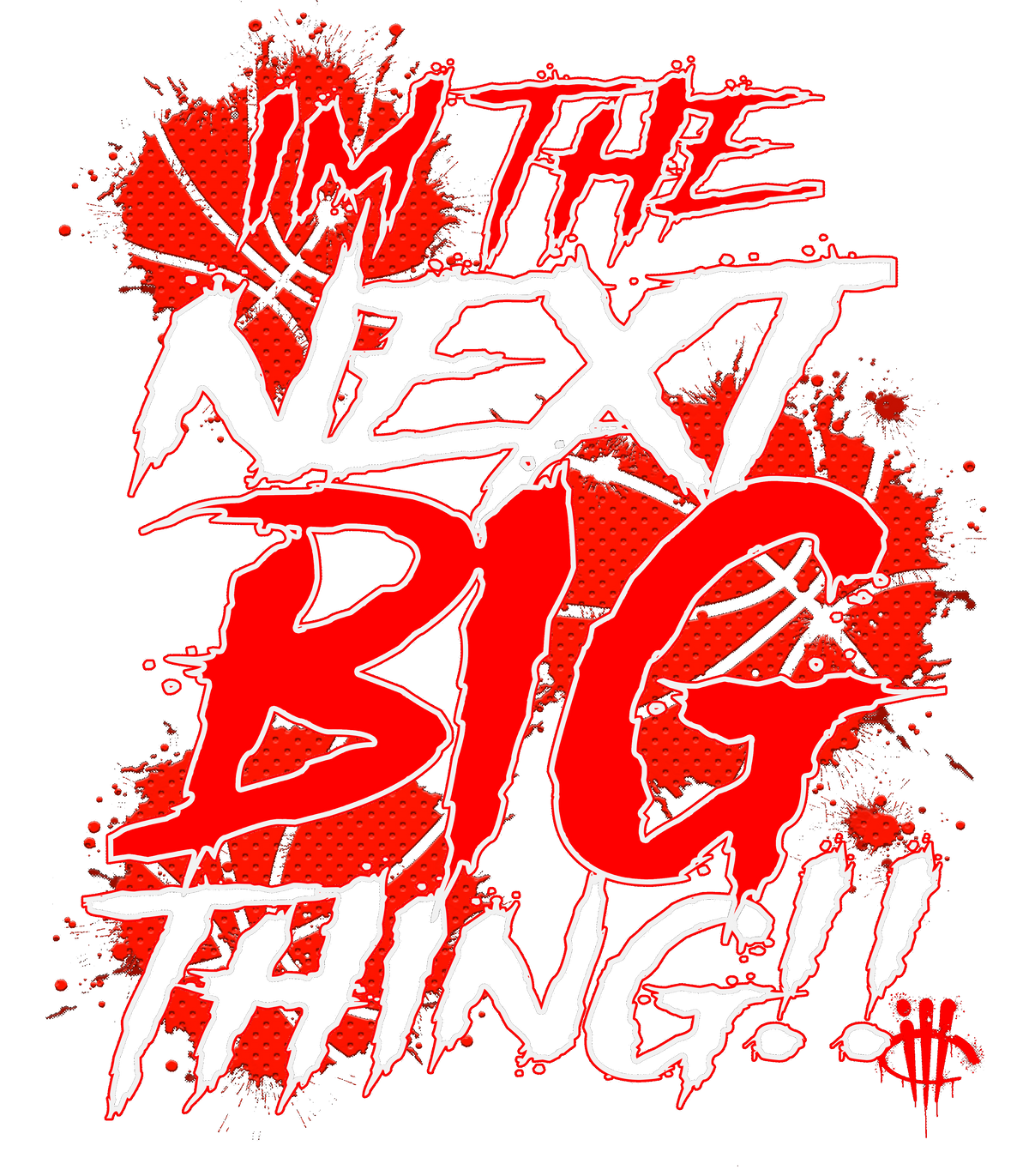 Air Jordan 6 White Infrared Matching T-Shirt Big Thing product image 1