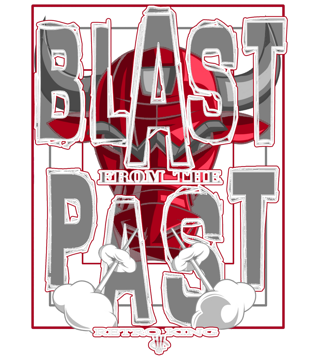 Air Jordan 4 Bred Matching T-Shirt RETRO KING product image 1
