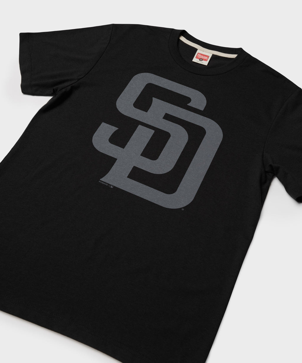 San Diego Padres '20 Blackout product image 2