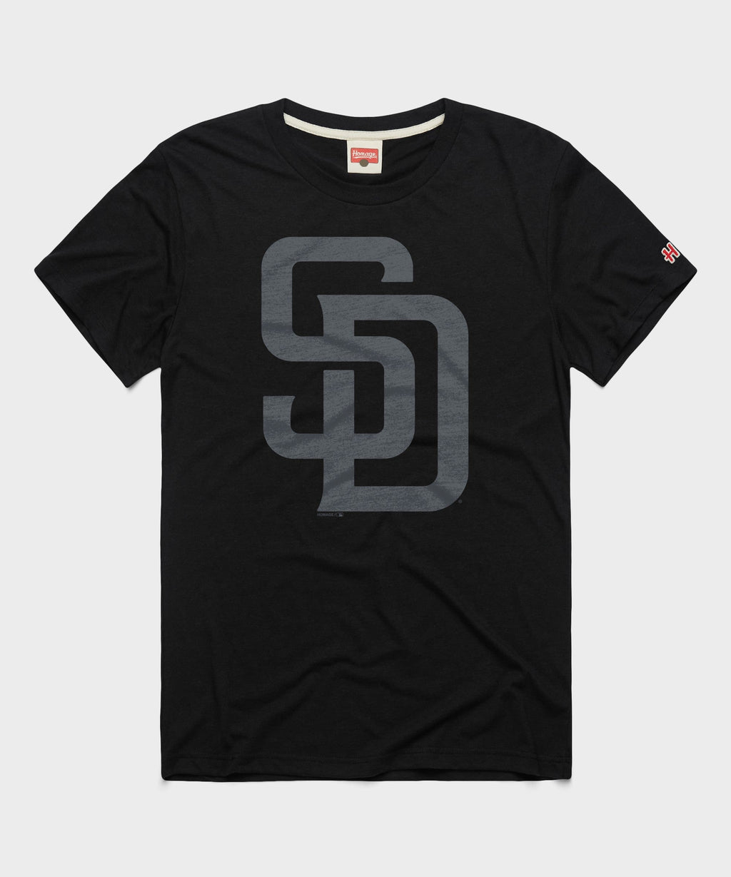 San Diego Padres '20 Blackout product image 1