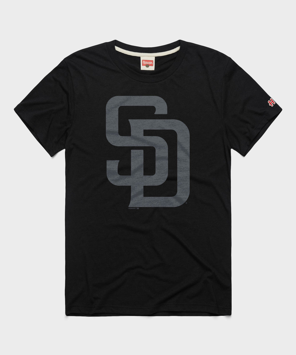 San Diego Padres '20 Blackout product image 1