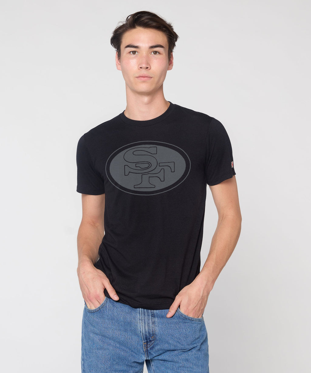 San Francisco 49ers '68 Blackout product image 3