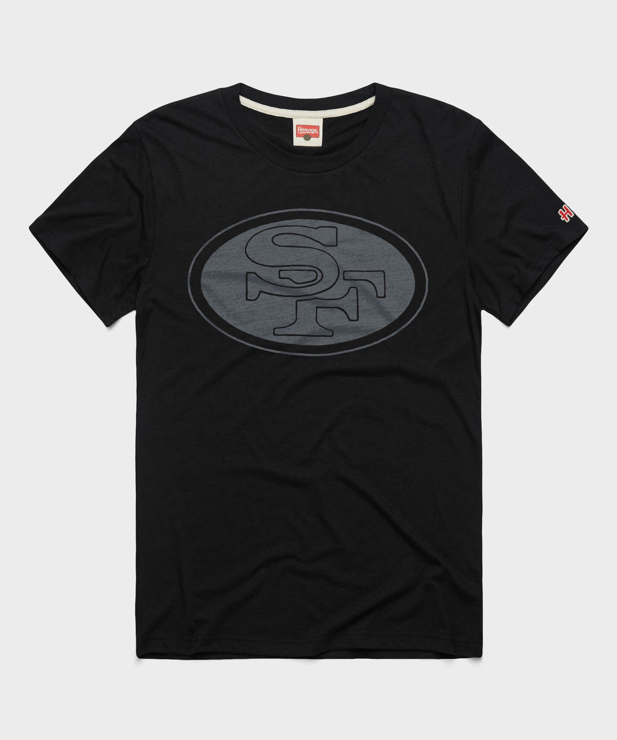 San Francisco 49ers '68 Blackout product image 1