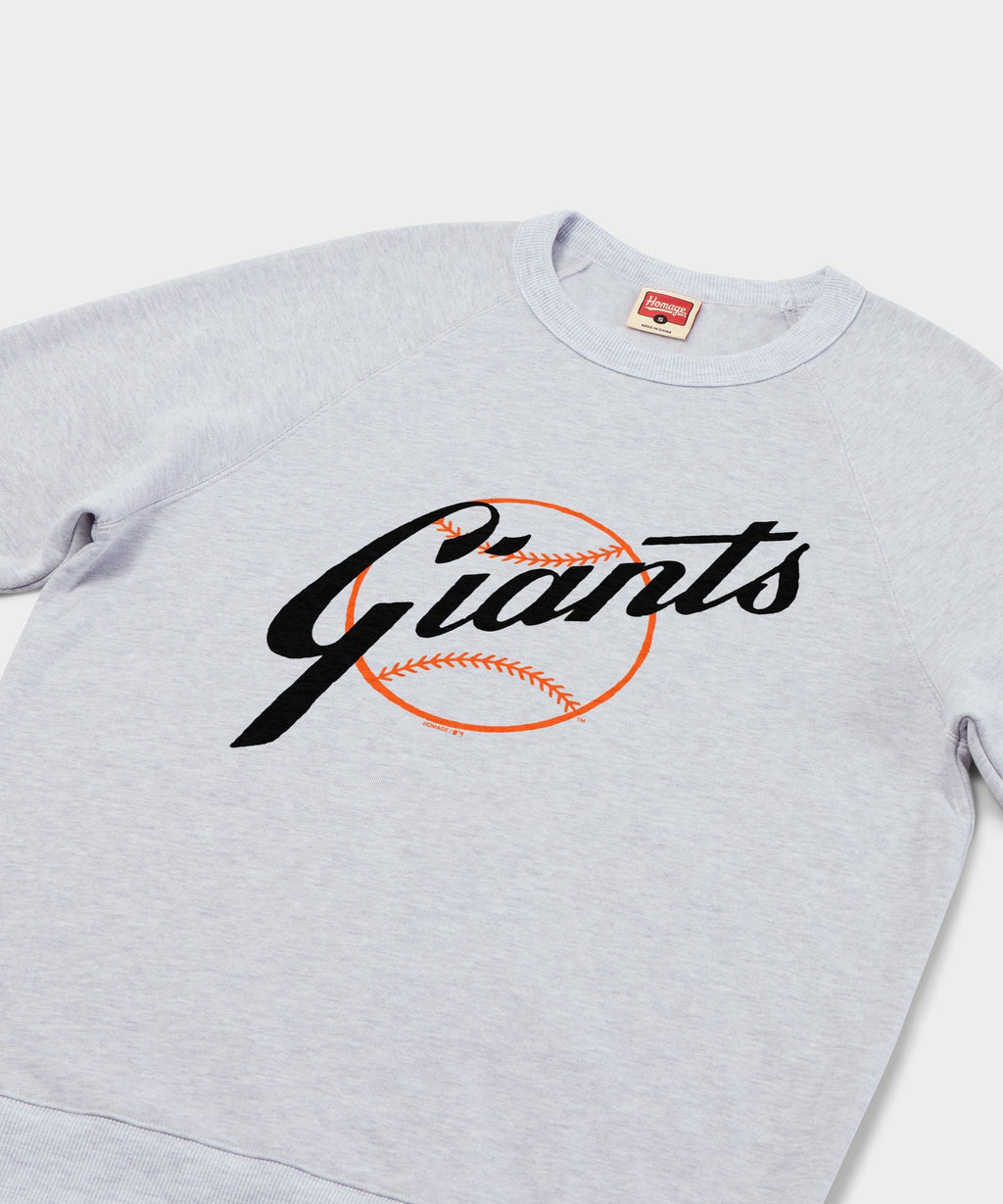 San Francisco Giants '58 Crewneck product image 2